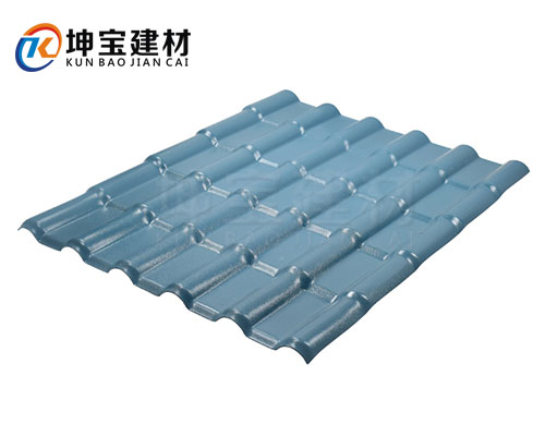 合成樹脂瓦是什么？（統稱：樹脂瓦）更詳細！更具體！了解一下