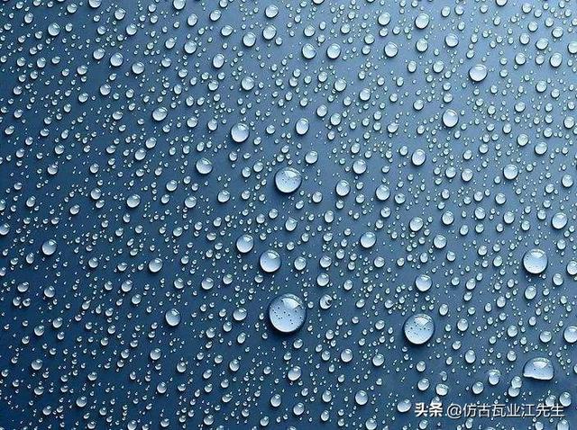 合成樹脂瓦屋面底部有冷凝水/水珠怎么辦？如何解決？